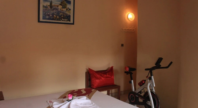 Hôtel Excelle Xior, Buchen Sie Hotel Jaunde Mfoundi