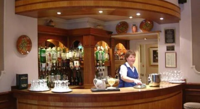 The Green Park Hotel, Prenota Hotel Pitlochry Perthshire