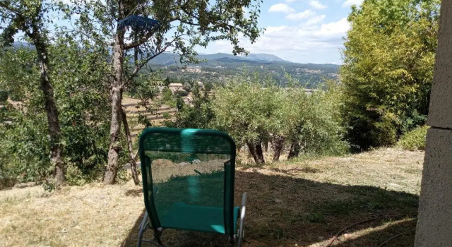 Апартаменты maison à Joyeuse sud Ardèche