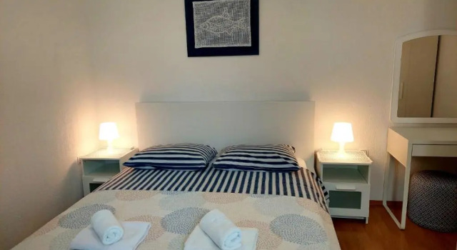 Двухместный номер Standard Rooms Hodanić