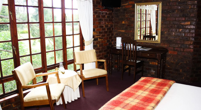 Storms River Guest Lodge