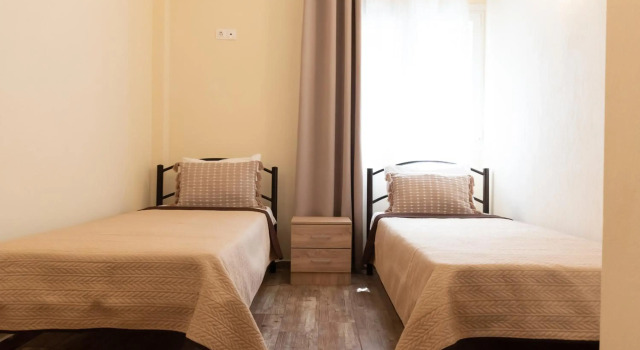Evdokias Apartments and Rooms, Book Apartment Neos Marmaras 