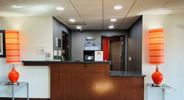 Black Gold Suites Tioga, Book Hotel Tioga North Dakota