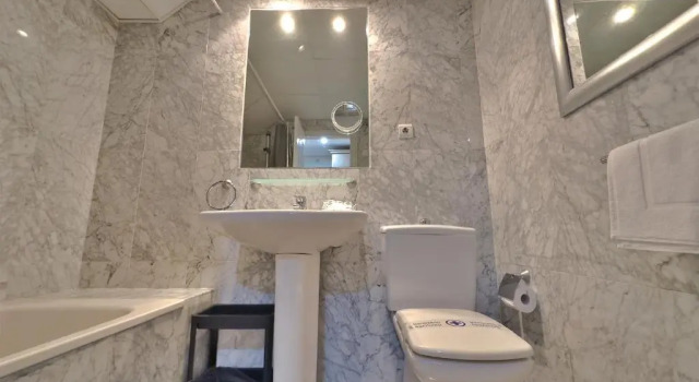 Апартаменты Great studio in Medina Garden, Puerto Banús