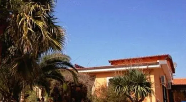 Номер Standard Hotel Montiruju