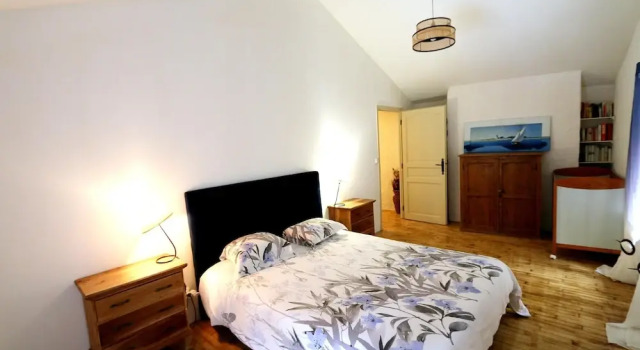 Blanquefort Woodland Hill Retreat, Забронировать Дом для отпуска Бланкефор-сюр-Брийоланс Lot-et-Garonne