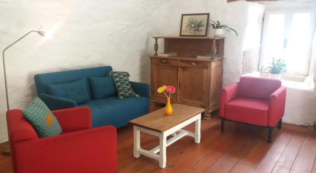 Domaine d'Angel-Berg, Buchen Sie Hotel Vézins-de-Lévézou 