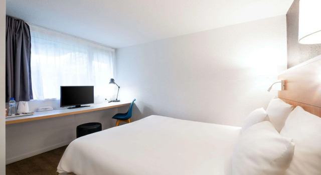 Двухместный номер Standard Comfort Hôtel RUNGIS-ORLY