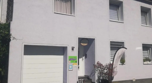Ferienwohnung Am Bruttiger Moselsteig