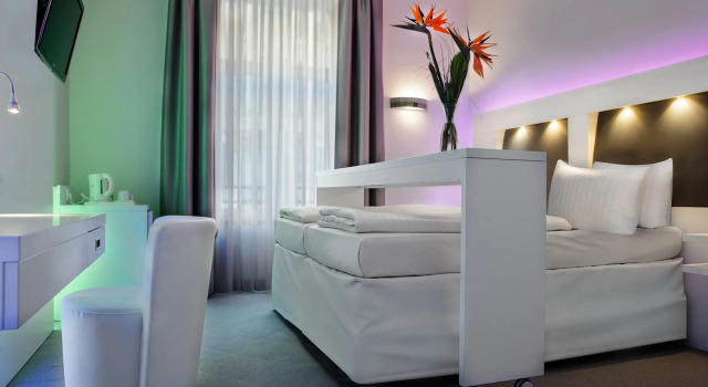 Grand Hotel Downtown