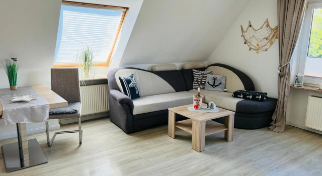 Haus Larum App. 5, Забронировать Отель Шарбойц Holstein Switzerland