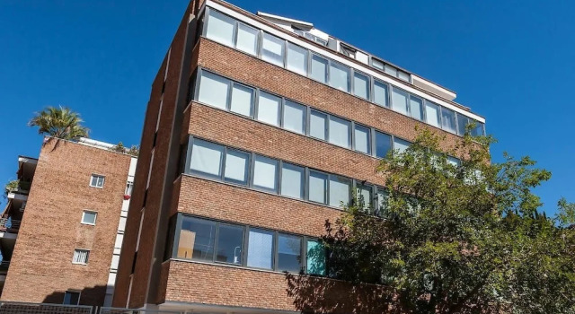 Roomspace Plaza Castilla Apartments, Забронировать Апартаменты/квартира Мадрид Провинция Мадрид, рядом с Приходская церковь Святого Фердинанда
