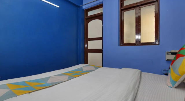 OYO 14527 HOME Field View 1BHK Calangute, Rezerwuj Hotel Calangute North Goa