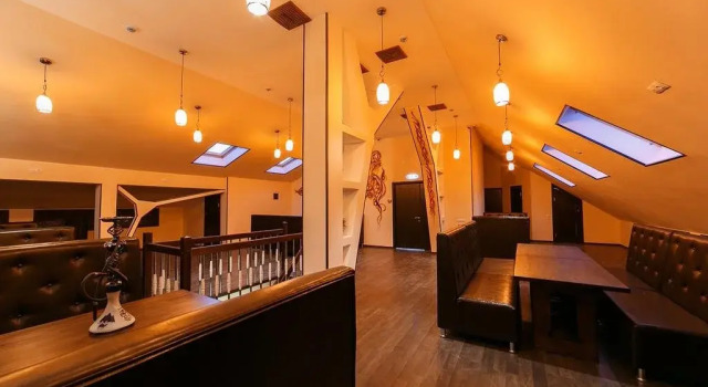 Hostel Uyut