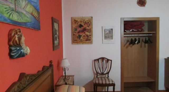 Апартаменты Agriturismo Capuano