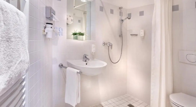 Номер Standard Parkhotel Nümbrecht