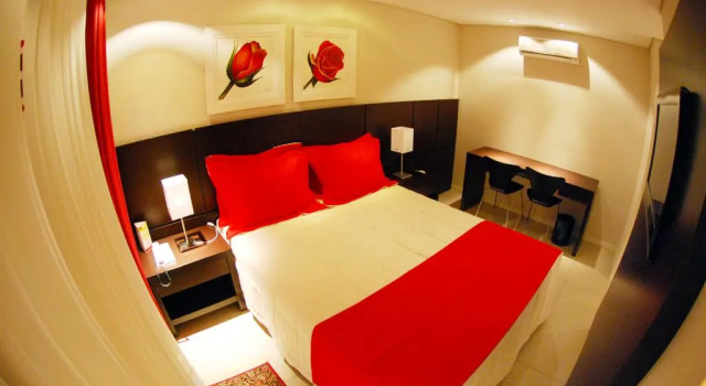Hotel Plaza Norte