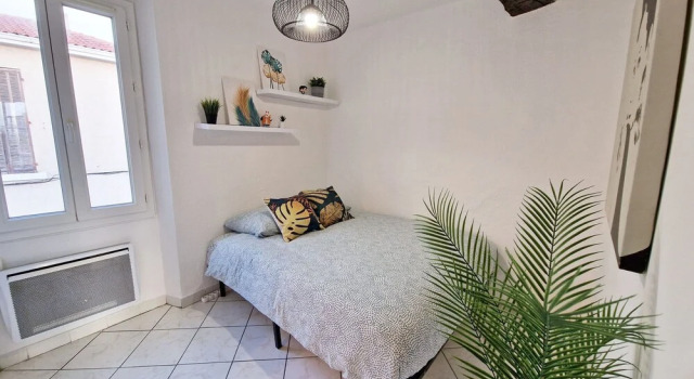 GregBnb - Le Lacordaire - Toulon Ouest