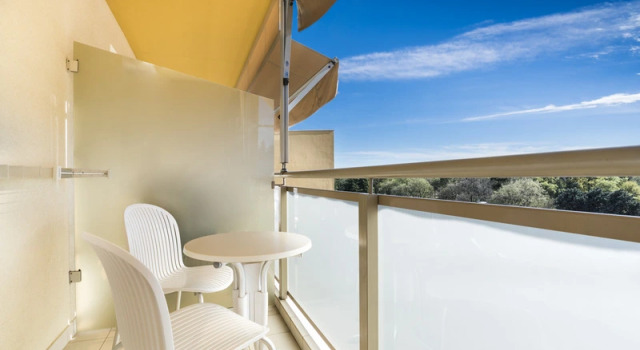 Двухместный номер Standard Hotel Garden Istra Plava Laguna