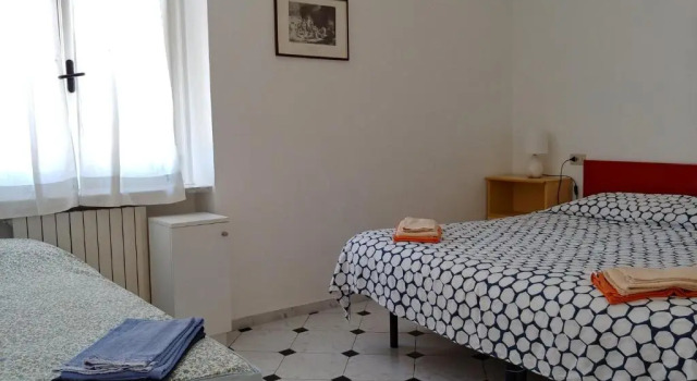 Апартаменты Casa Auxilium