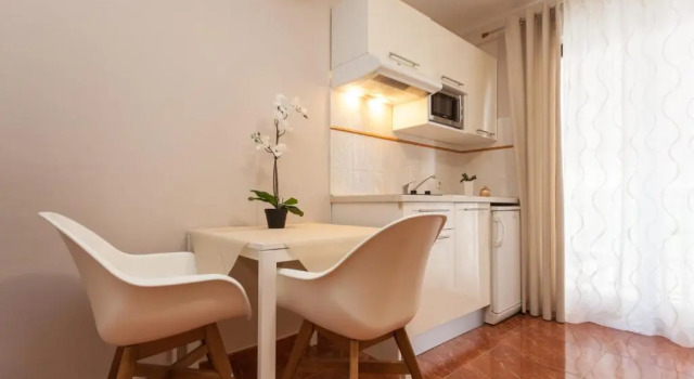 Студия Apartments Alice