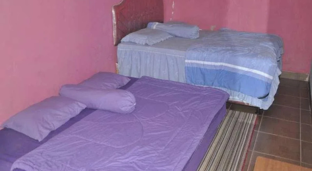 Asoka Homestay, Rezervasyon Otel Dieng Kulon Central Java