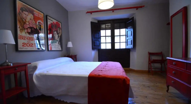 Коттедж Casa Rural La Plaza