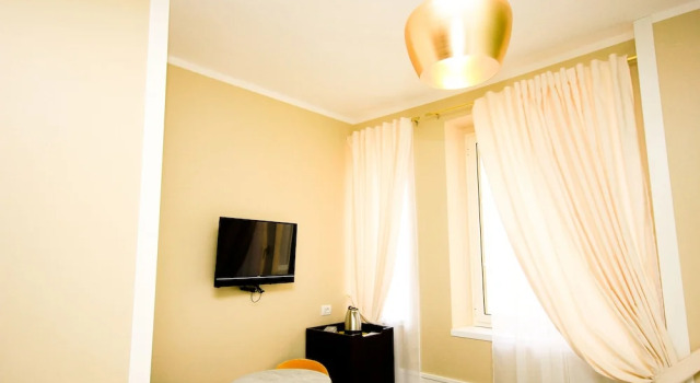 Номер Standard Don Raffaele Resort - Guest House