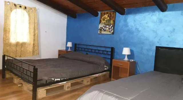 Il Rustico, Book Hotel Hoteller i Acireale med parkering, Parkering