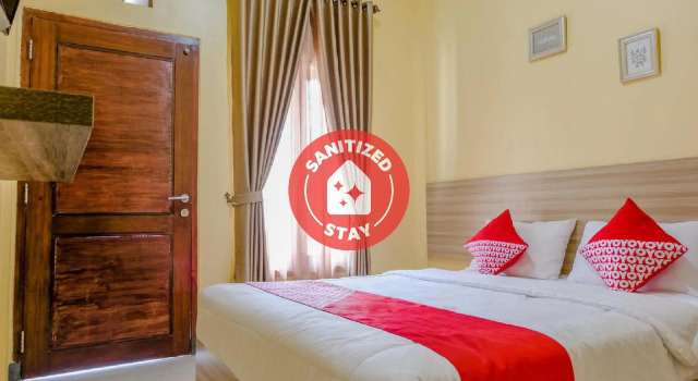Hotel O El Reyshi Family Residence Syariah