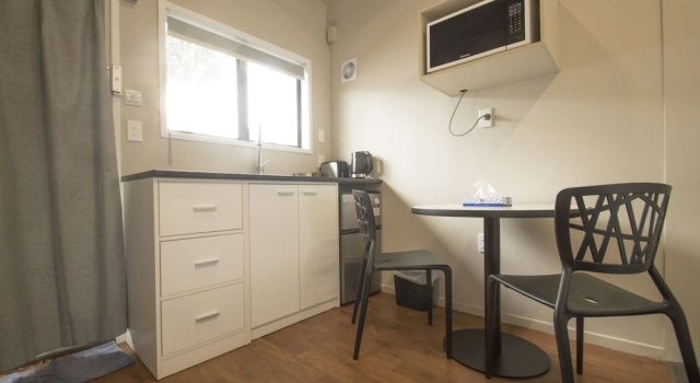 Номер Standard Middlemore Motel