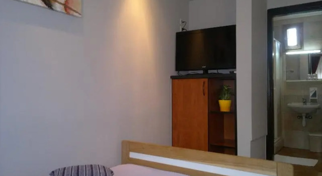 Habitación individual Estándar Rooms Madison