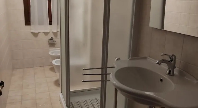 Номер Economy Villa Flangini