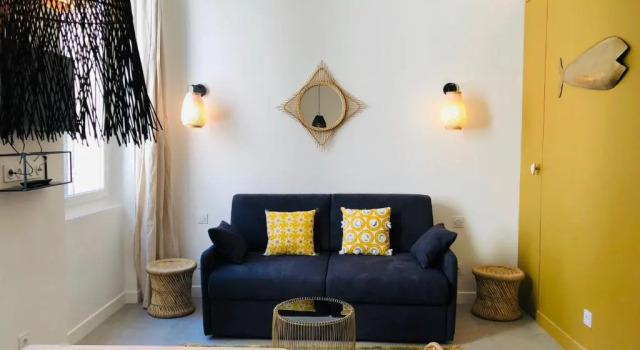 Студия Marseillement votre