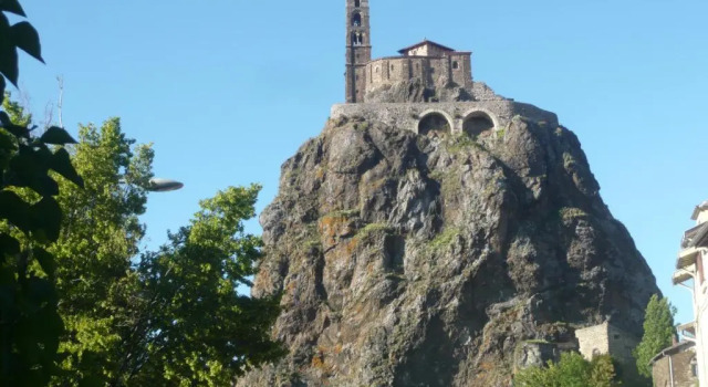 Le Petit Dyke