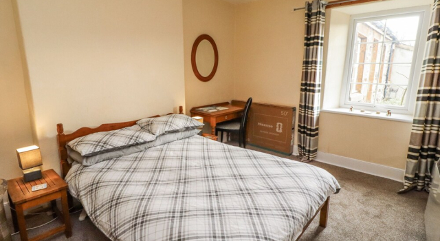 Kittiwake Cottage, Budle Bay, Prenota Casa vacanze Bamburgh 