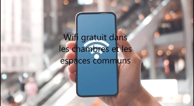 Номер Standard Brit Hotel Confort Deltour Mende
