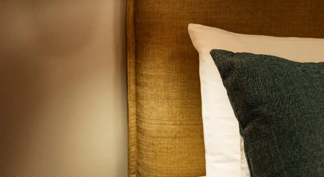 Семейный номер Standard с красивым видом из окна The Greenhouse Hotel