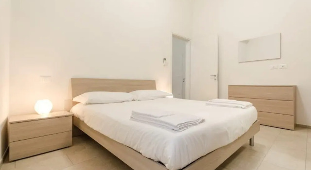 Апартаменты c 1 комнатой с балконом S.Felice Apartments