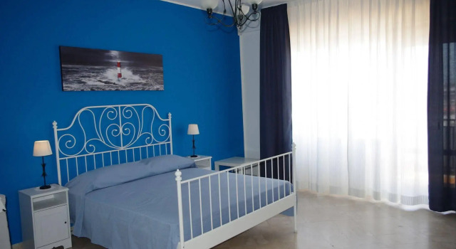 B&B Vista Mare, Book Bed and Breakfast Hotels in Sicily with Parking, Parking