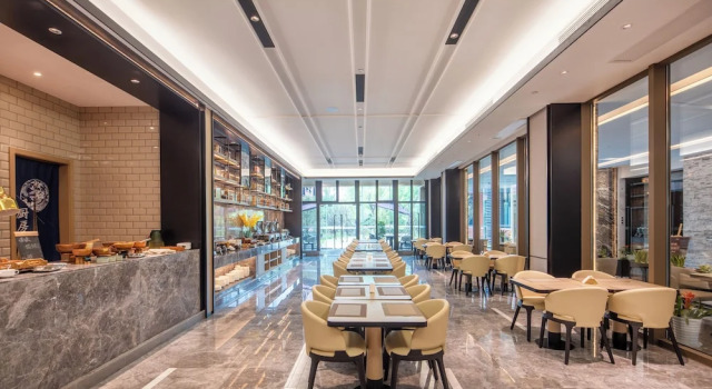 Gape Residence, Varaa Hotelli Shanghai Shanghai