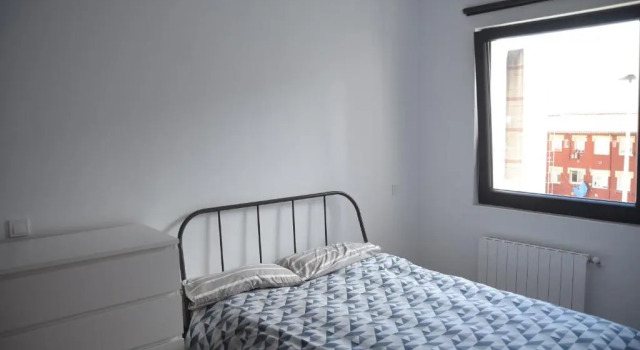 VACARE - Apartamento 3 habitaciones, Capricho en el centro de Santander!