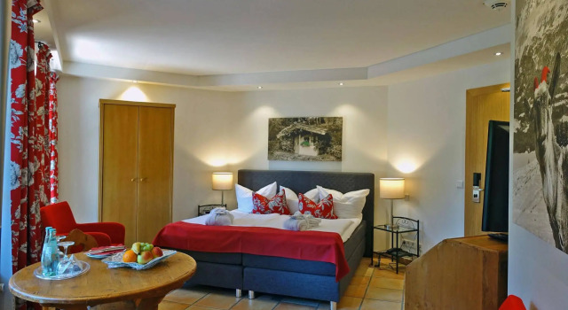 Seehotel Waltershof, Reservar Hotel Hotéis em Tegernsee com pequeno-almoço, Café da manhã