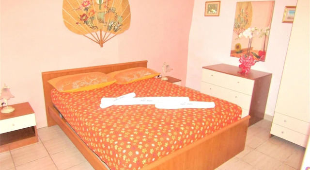 House With 2 Bedrooms In Torre San Giovanni With Enclosed Garden And Wifi 700 M From The Beach