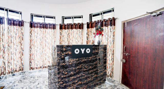 Hotel O Oyasis.in