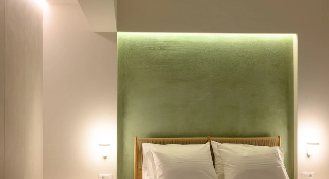 Roots Suites in Crete