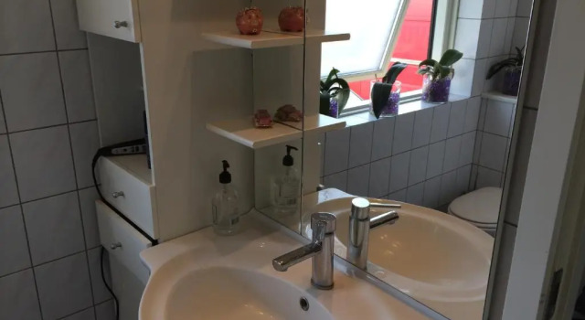 Номер Standard Amazing Herlev