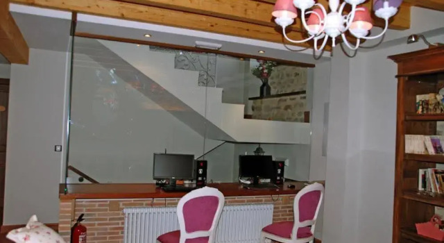 Hotel Rural El Balcón de Montija, Prenota Hotel Merindad de Montija Spagna