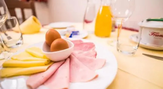 Vincentinum, Prenota Hotel Zagabria Croazia