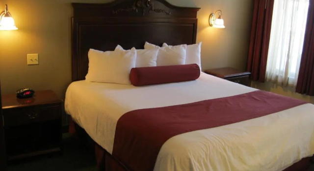 Номер Standard Hotel Chequamegon, BW Signature Collection